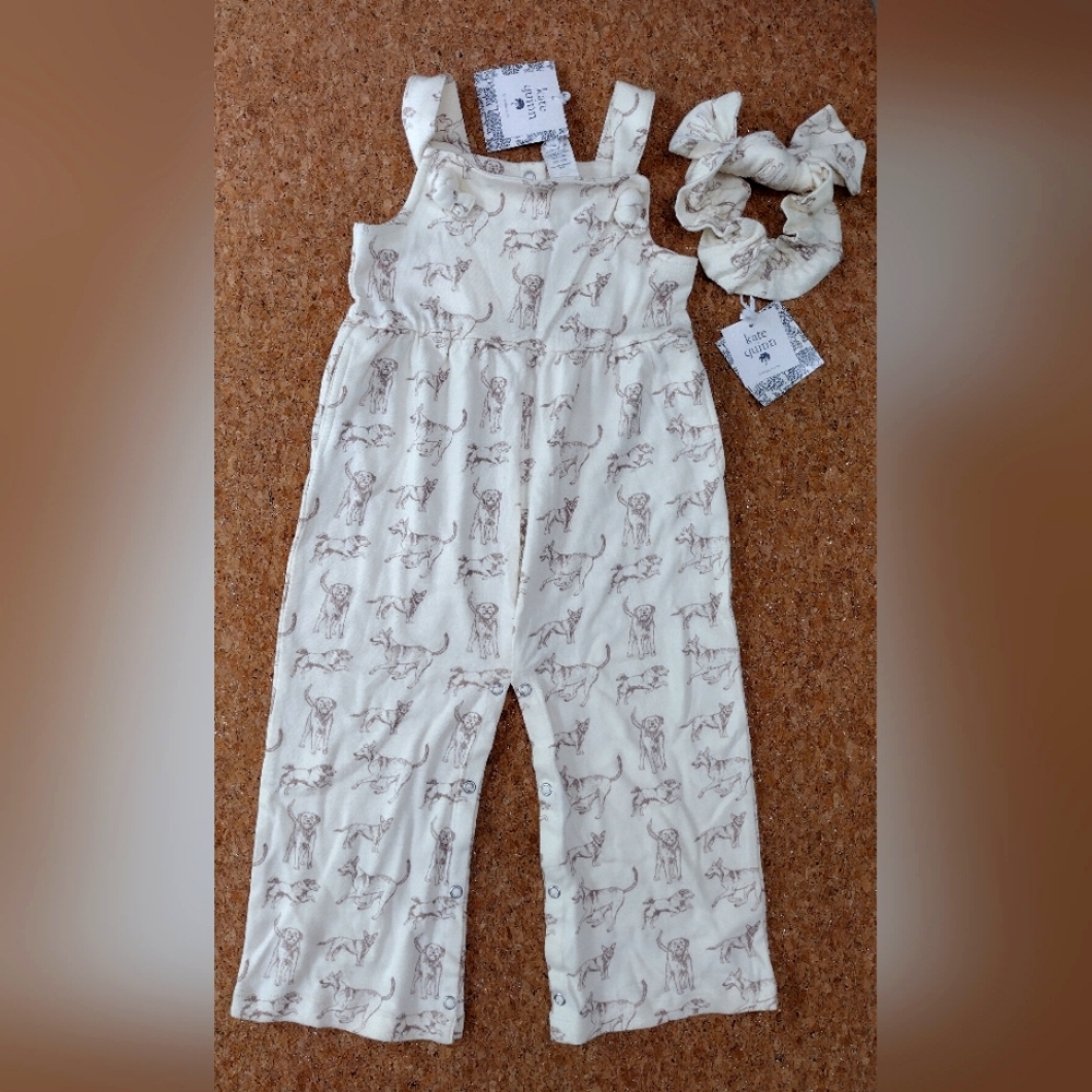NWT KQ Mutts Bundle